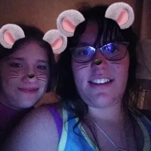 Meet your Posher, Barbara